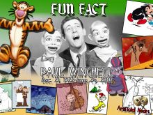 Paul Winchell