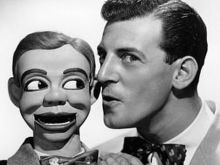 Paul Winchell