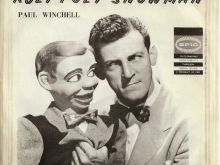 Paul Winchell