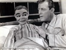 Paul Winchell