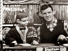 Paul Winchell