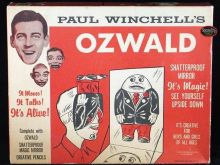 Paul Winchell