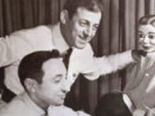 Paul Winchell #1233852 picture (Landscape Medium)