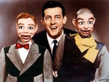 Paul Winchell