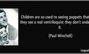 Paul Winchell