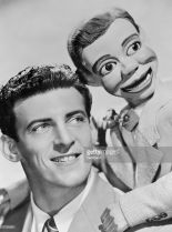 Paul Winchell