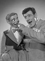 Paul Winchell