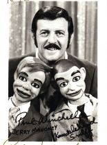 Paul Winchell