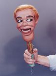 Paul Winchell