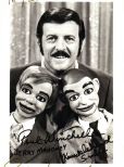 Paul Winchell