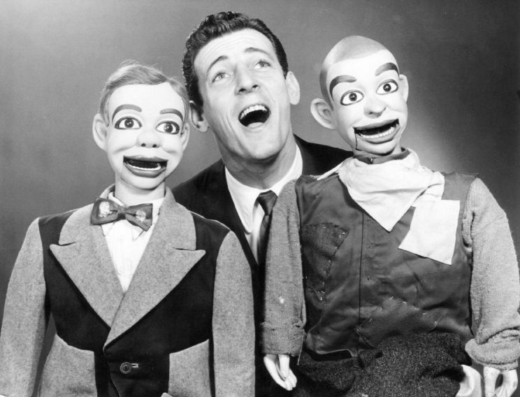 Paul Winchell