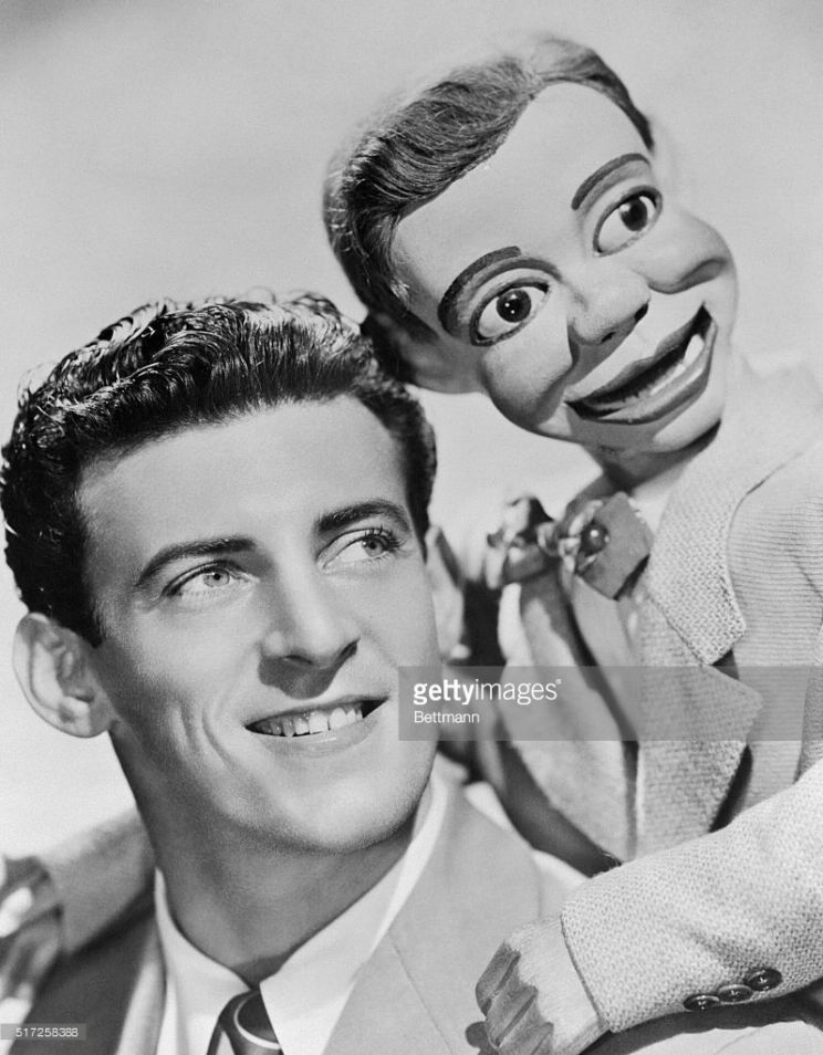 Paul Winchell