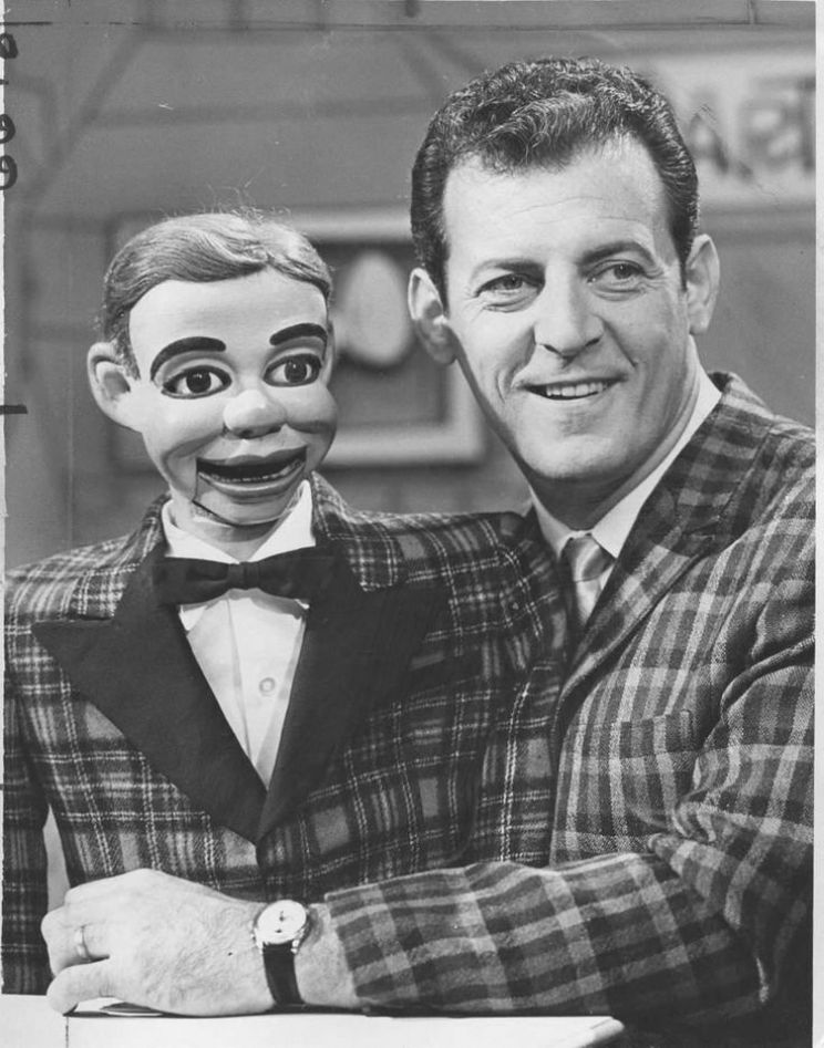 Paul Winchell