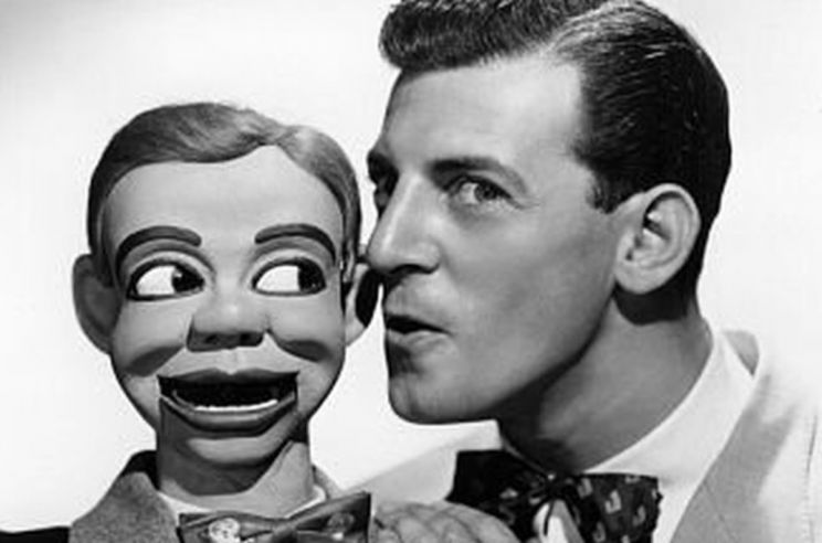 Paul Winchell