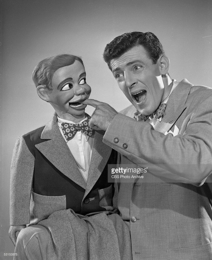 Paul Winchell