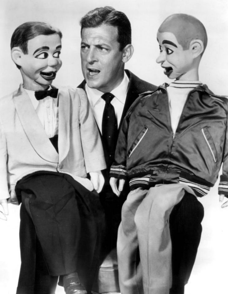 Paul Winchell