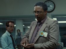Paul Winfield