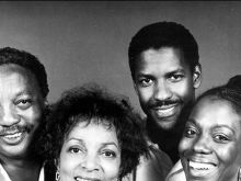 Paul Winfield