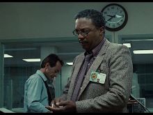 Paul Winfield