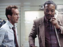 Paul Winfield