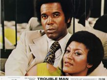 Paul Winfield