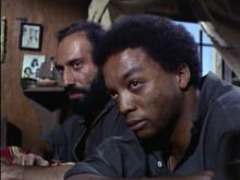 Paul Winfield