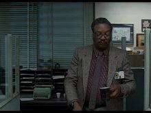 Paul Winfield