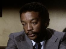 Paul Winfield