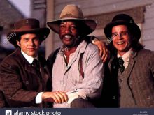 Paul Winfield