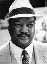 Paul Winfield