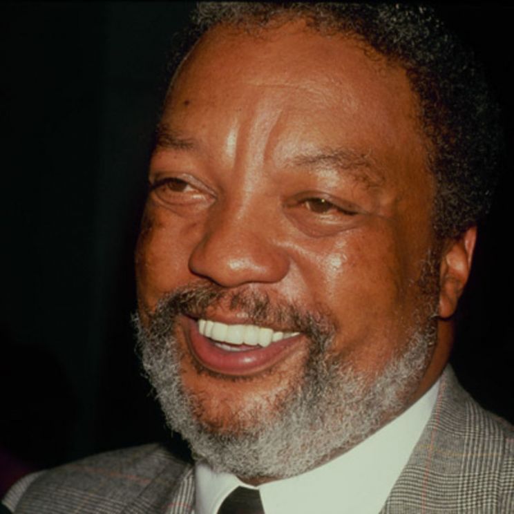 Paul Winfield