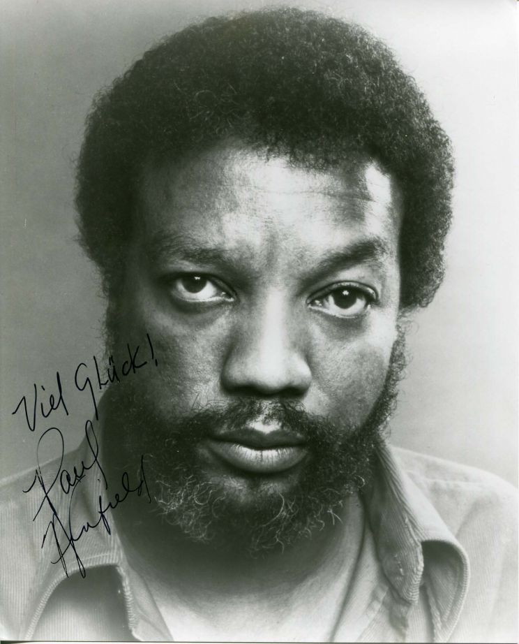 Paul Winfield