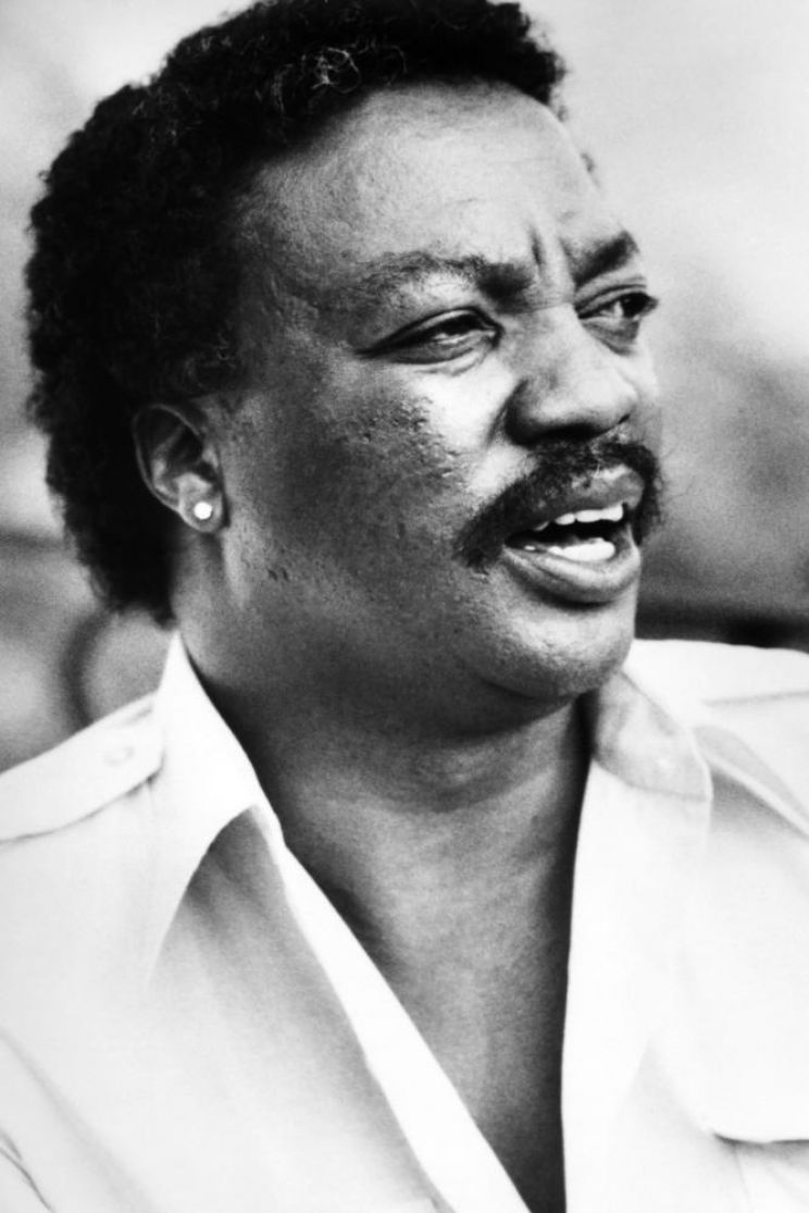 Paul Winfield