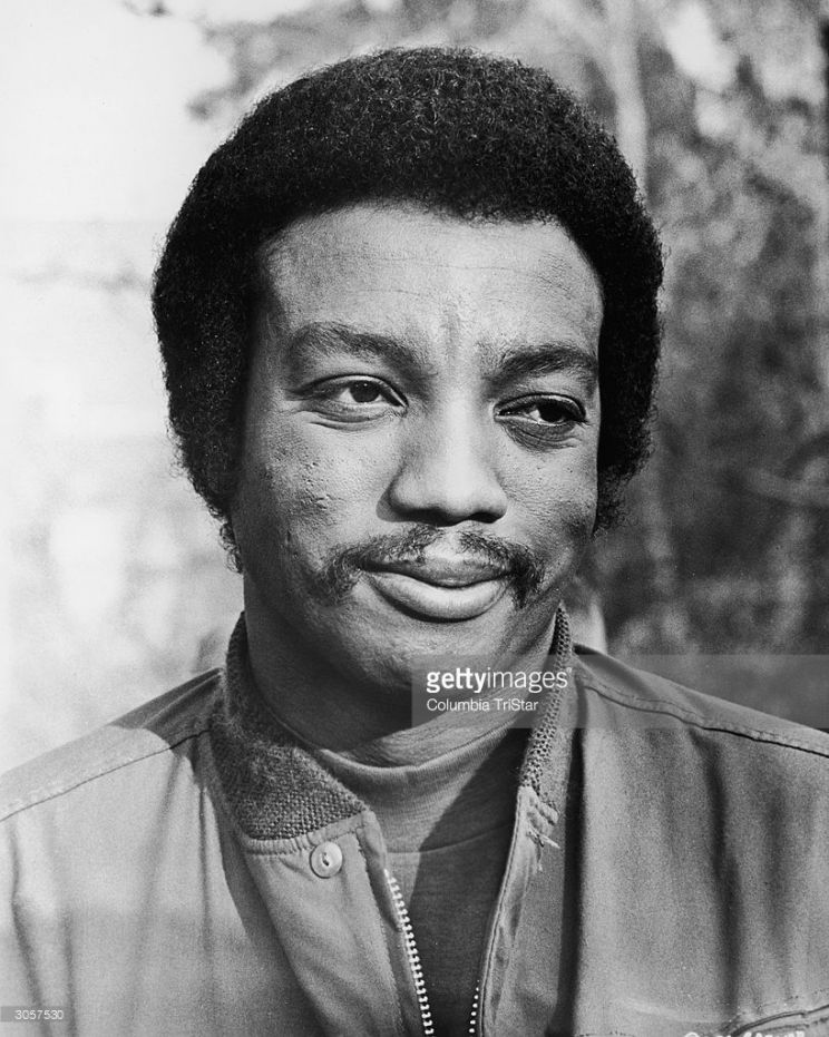 Paul Winfield