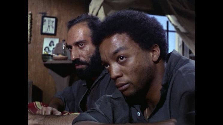 Paul Winfield