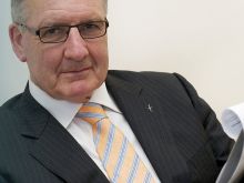 Paul Winston