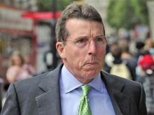 Paul Winston