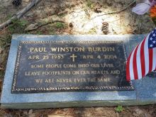 Paul Winston