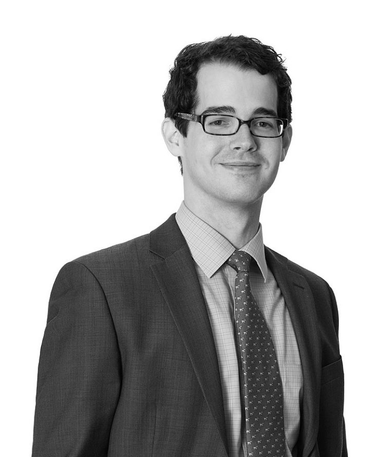 Paul Winston