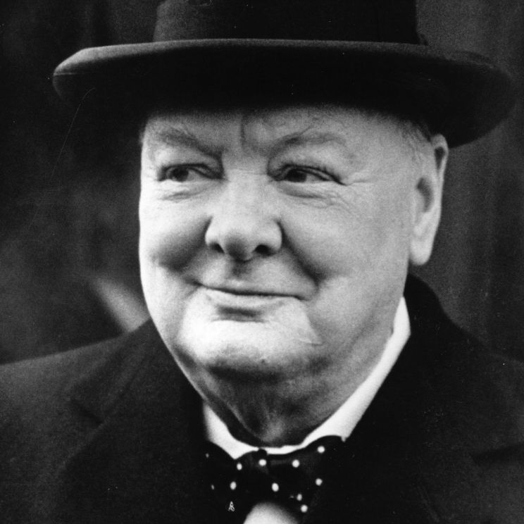 Paul Winston