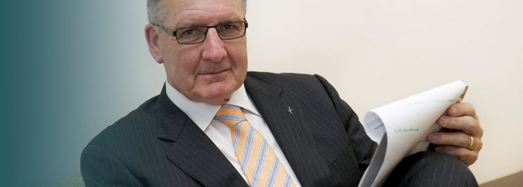 Paul Winston