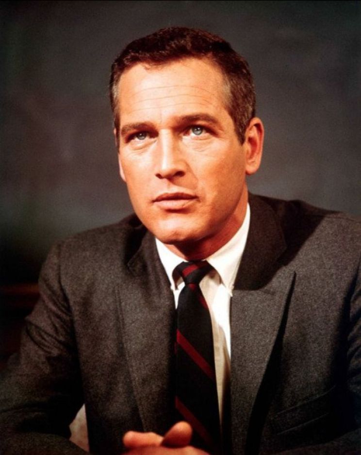 Paul Winston