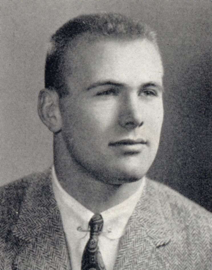 Paul Winston