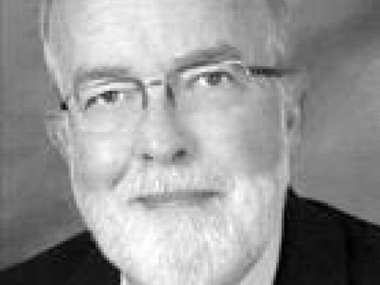 Paul Winston