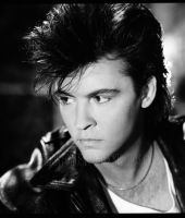 Paul Young