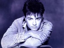 Paul Young