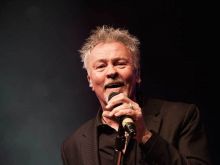 Paul Young