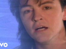 Paul Young