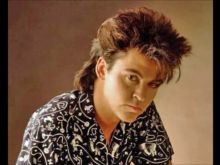 Paul Young