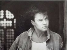 Paul Young